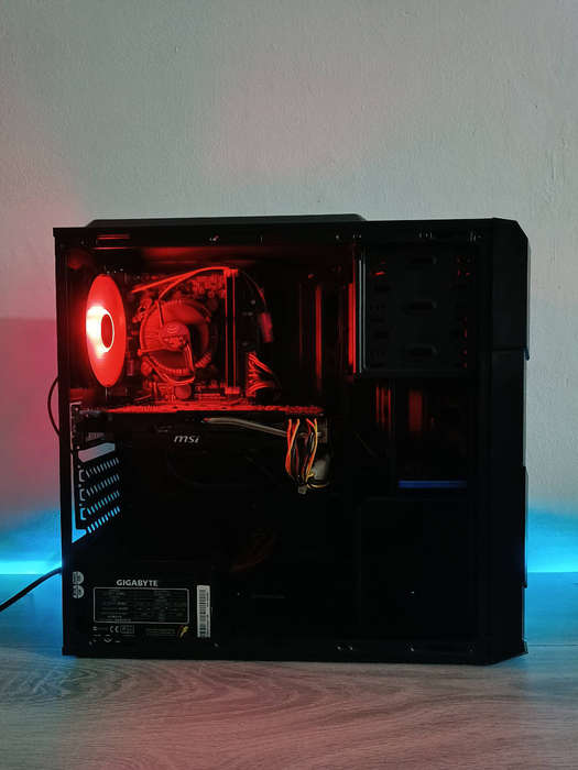 i5 Gaming PC