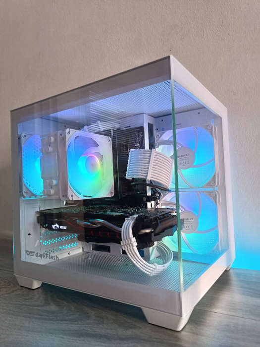 10th Gen Gaming PC