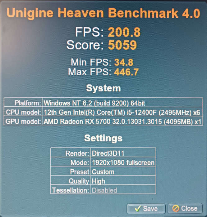 i5 Gaming PC