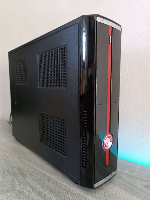 6th Gen Work/Gaming Nvidia PC