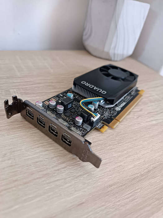 6th Gen Work/Gaming Nvidia PC