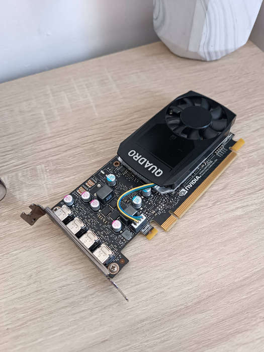 6th Gen Work/Gaming Nvidia PC