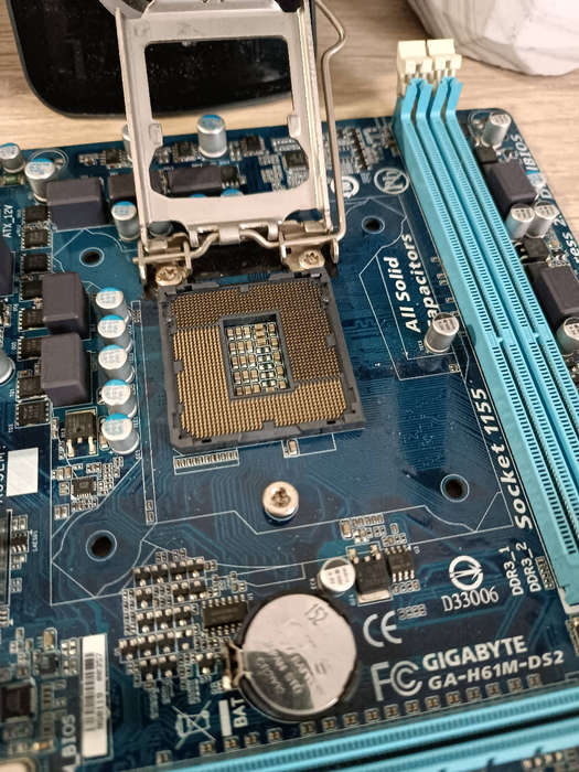 i5 Gaming PC