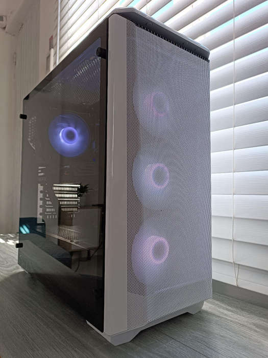 Intel 10th Gen Gaming PC