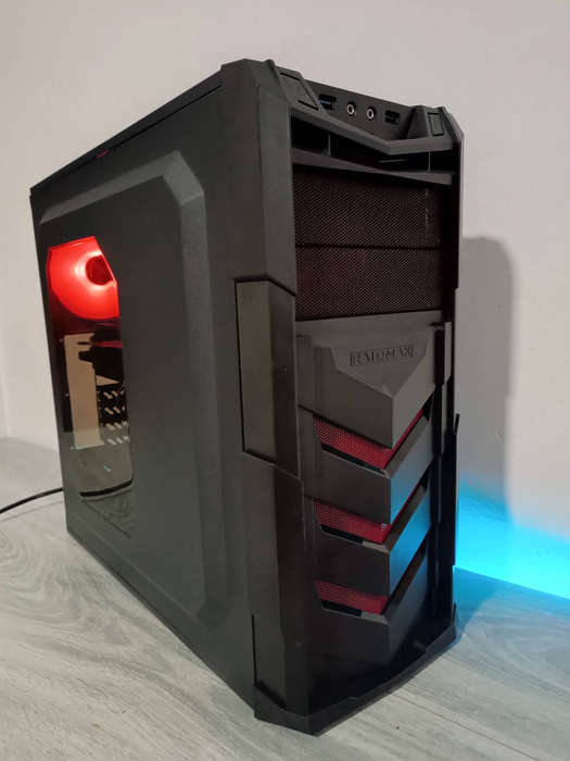 i5 Gaming PC