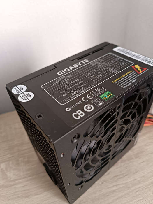 i5 Gaming PC