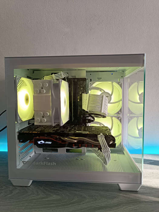 10th Gen Gaming PC