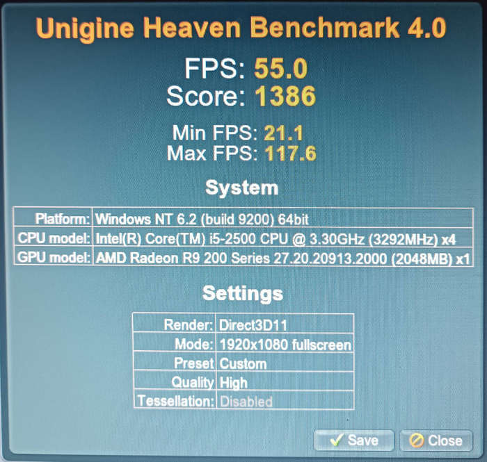 i5 Gaming PC