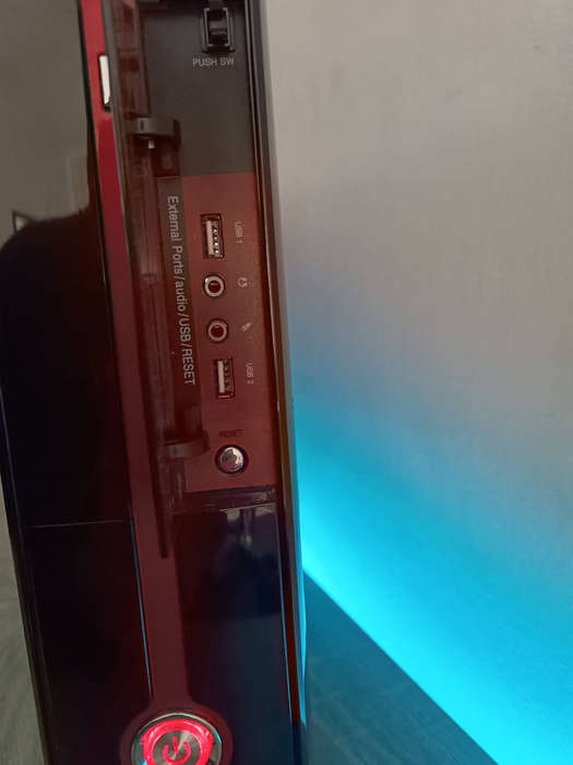 6th Gen Work/Gaming Nvidia PC