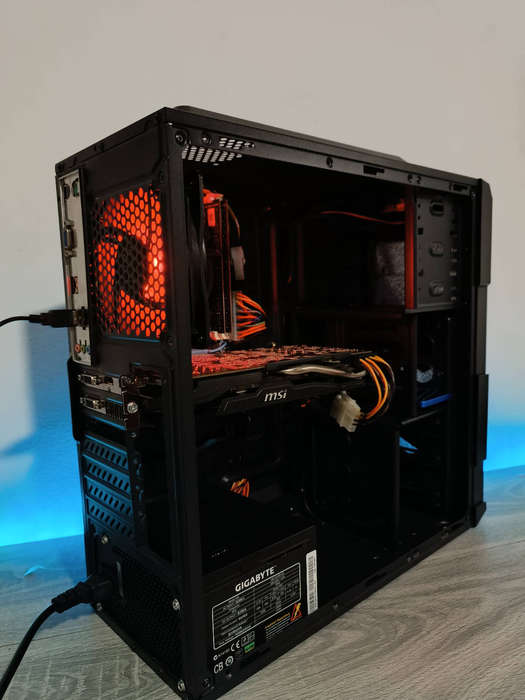 i5 Gaming PC