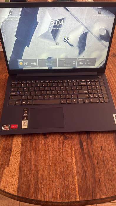 Lenovo Ryzen 3
