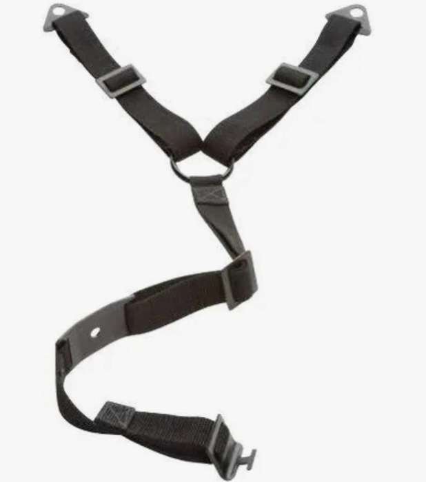 Flat-Panel TV Anti-Tip Strap