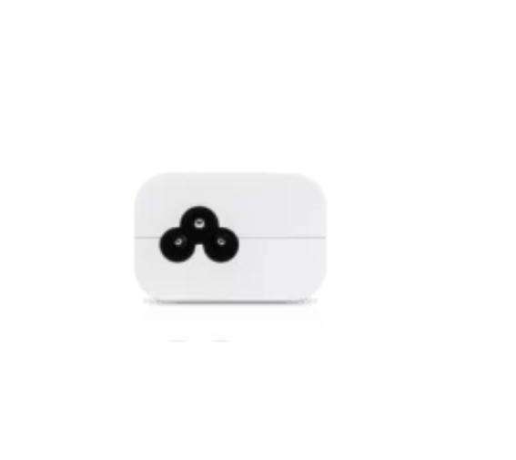 Ubiquiti White PoE Adapter 24V 12W + AC Cable