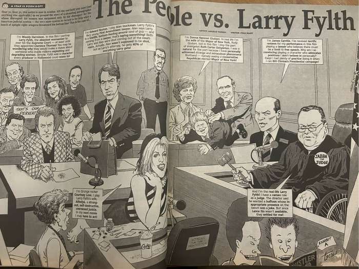 Mad Magazine XL - Super Special #119 (2003)