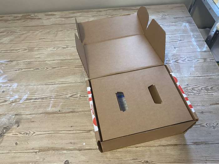 Fortinet FortiGate Firewall 40F Unit