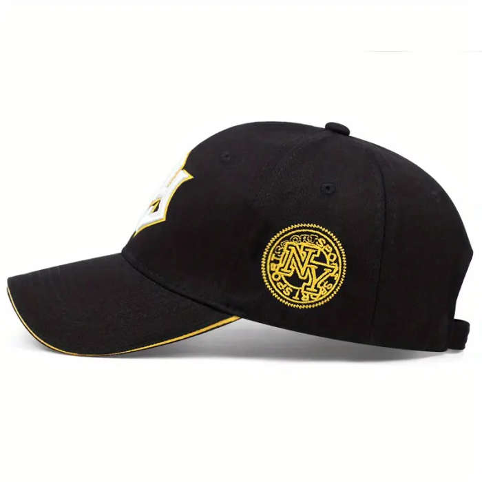 Meromibe Unisex Baseball Cap: Your Go-To Outdoor Accessory