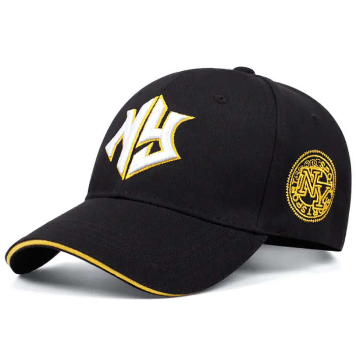 Meromibe Unisex Baseball Cap: Your Go-To Outdoor Accessory