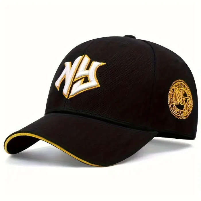 Meromibe Unisex Baseball Cap: Your Go-To Outdoor Accessory