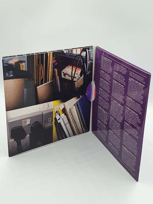 DJ Gregory  House Masters 2CD