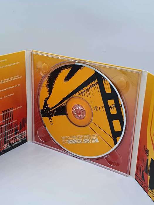 eBay: Shop & sell in West Coast Excursions Vol. 3: Deep Soulful House Mixed By DJ MFR