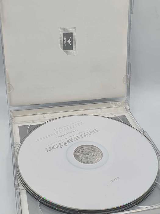 Sensation 2002 - The White Edition (2002, CD)