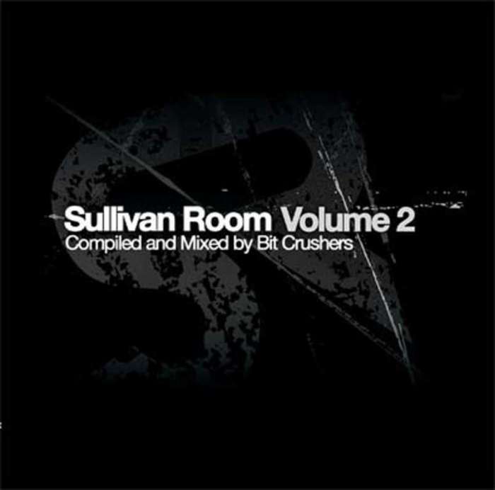 Sullivan Room Volume 2, 2CD, Mixed, Compilation