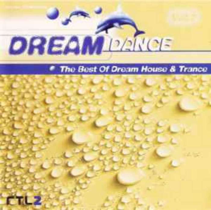 Dream Trance Collection ( the best of Dream House and Trance) 13 Double Cds Import