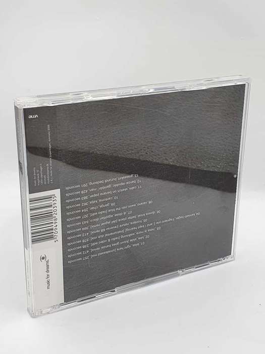 Music For Dreams - An Introduction (CD Compiled By Kenneth Bager)