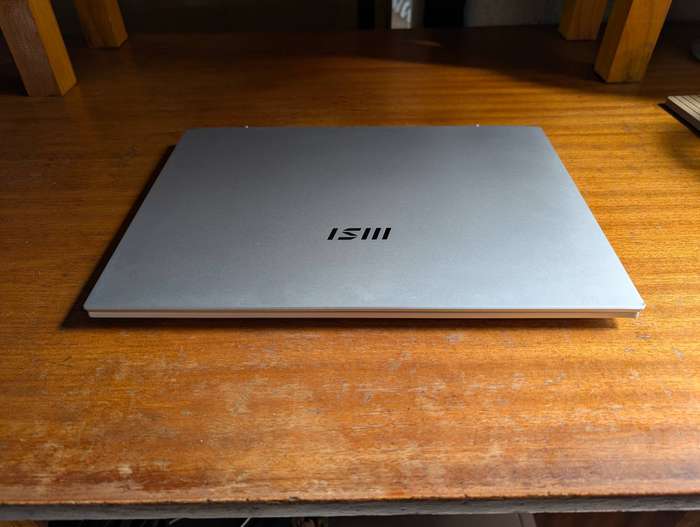 MSI Prestige A16 AI+ (A3HMG)