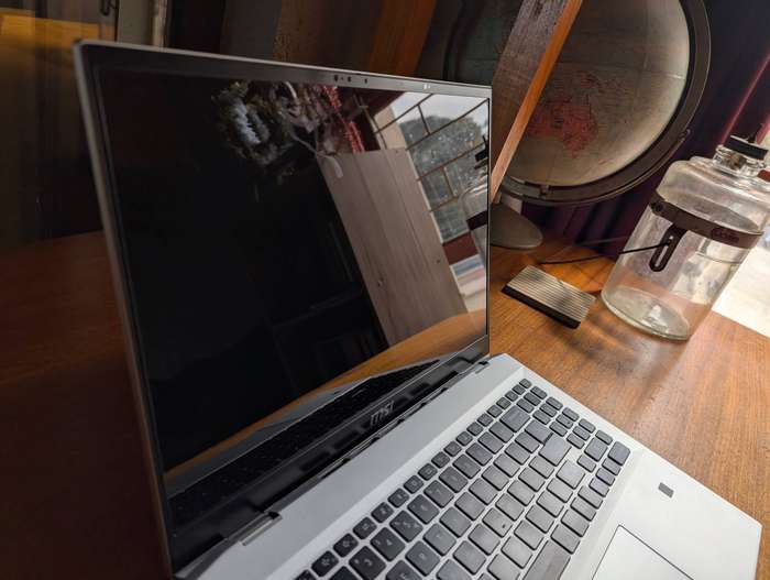 MSI Prestige A16 AI+ (A3HMG)