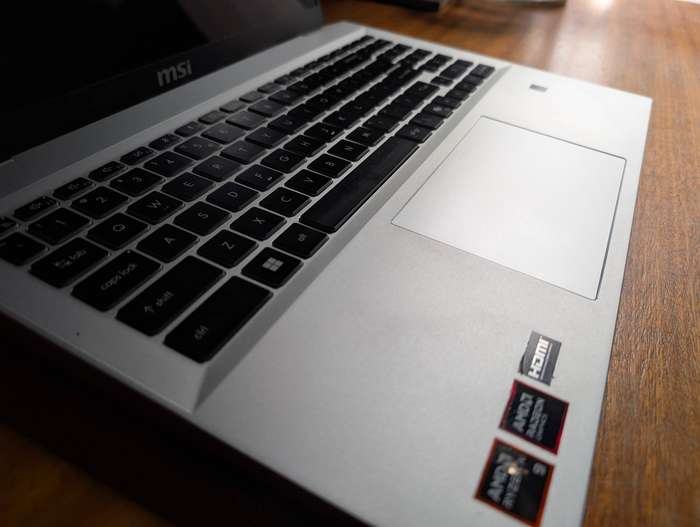 MSI Prestige A16 AI+ (A3HMG)