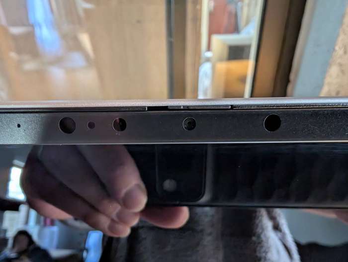 MSI Prestige A16 AI+ (A3HMG)