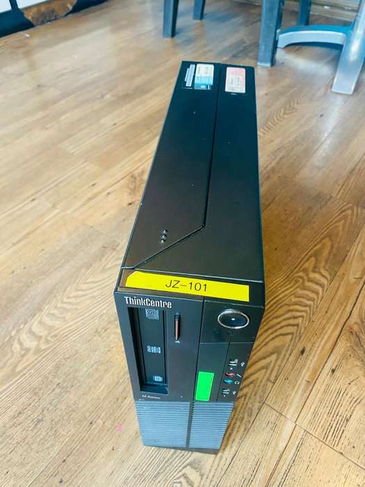 Lenovo 8gb i5 3rd gen