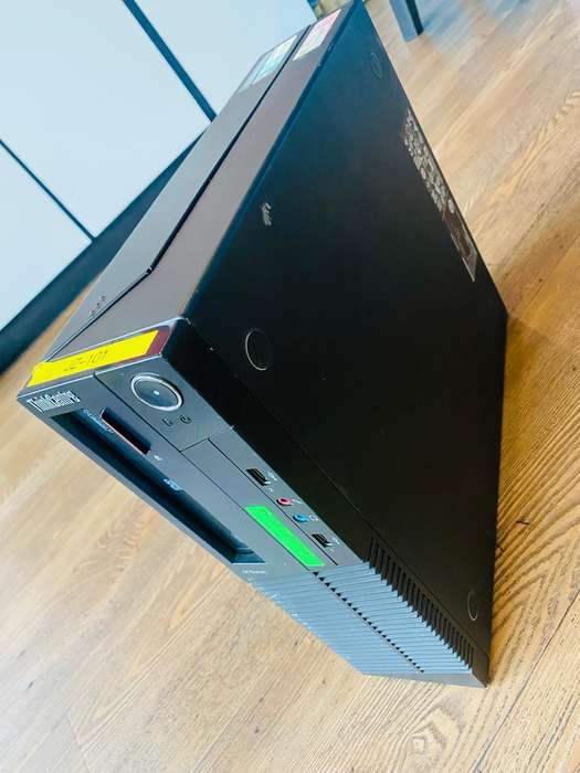 Lenovo 8gb i5 3rd gen