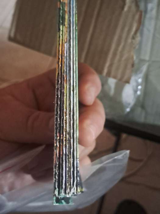 Masters Of The Universe Origins mini comics (Marttel)