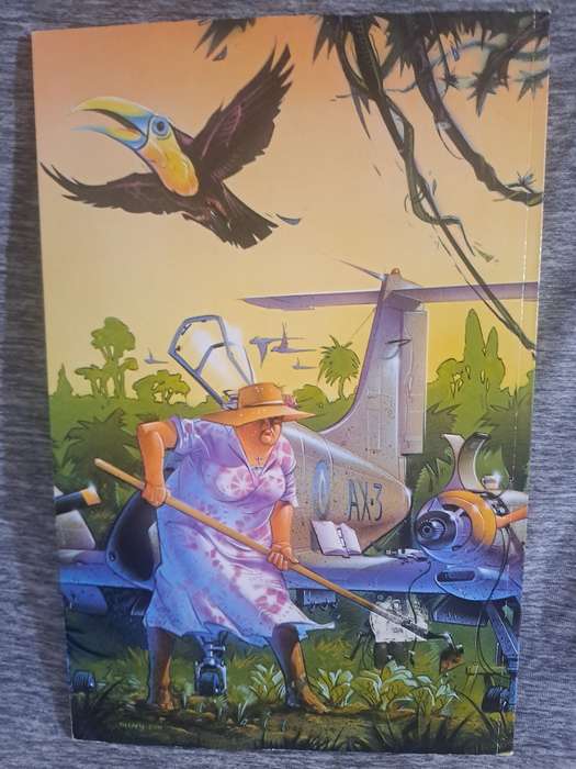 Tempus Fugitive Set of 4 comics (DC Comics)