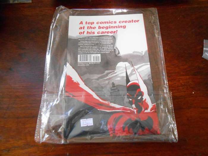 Tales of The Batman Tim Sale [ISBN9781401217358]  (DC Comics)