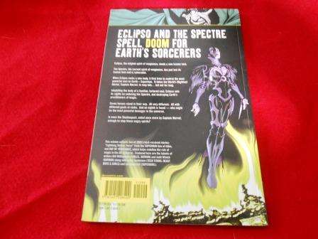 Day Of Vengeance[ISBN1401208400] DC )