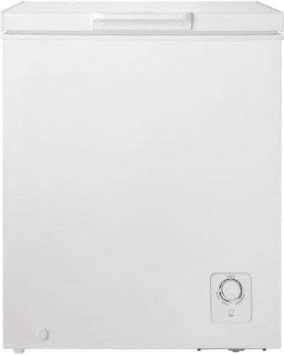 Hisense H170CF 139L Chest Freezer