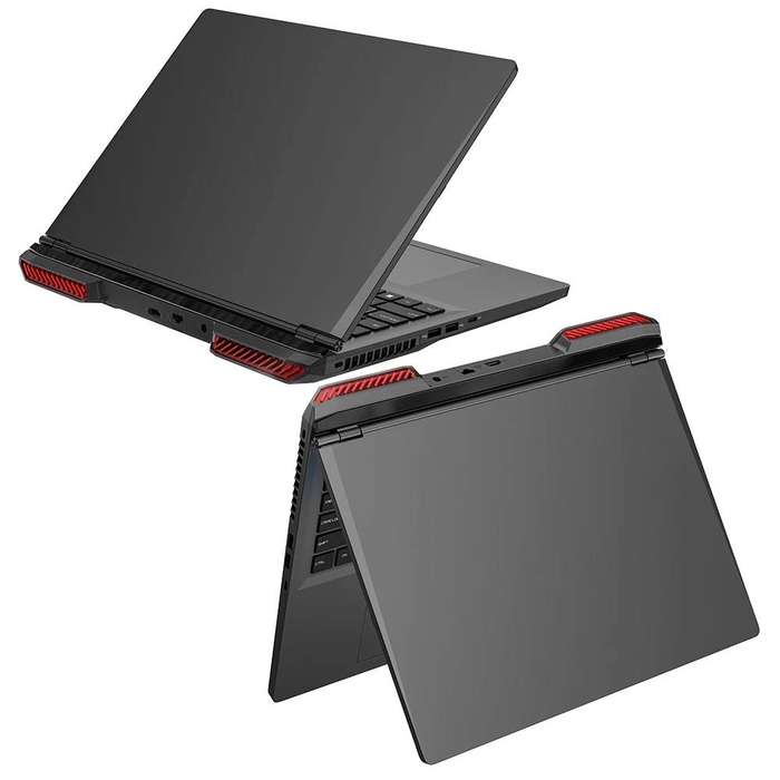 AMI gaming Laptop Intel I7-13620H | RTX 4060 8GB | 16GB RAM | 1TB M.2 SSD | Win11 Pro