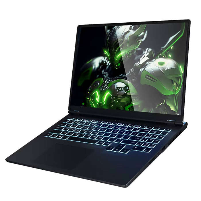 AMI gaming Laptop Intel I7-13620H | RTX 4060 8GB | 16GB RAM | 1TB M.2 SSD | Win11 Pro