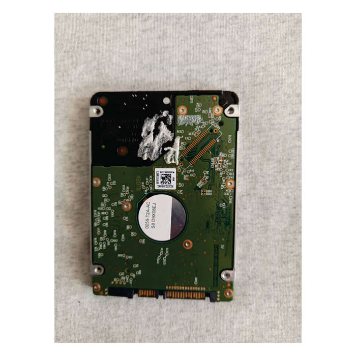 WD Blue 1TB 2.5-inch SATA HDD for Laptops Mini Pcs