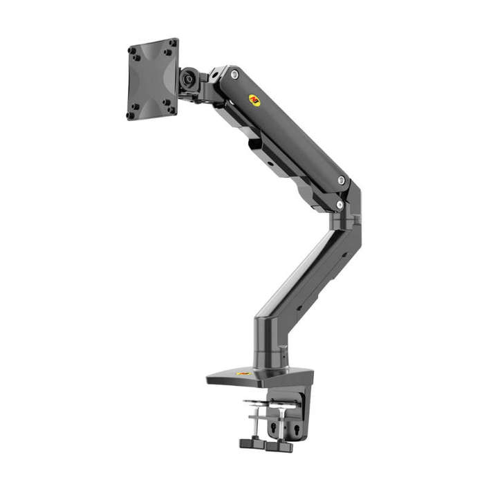 North Bayou Single Arm Mount for 27" - 45" monitors ( G50)
