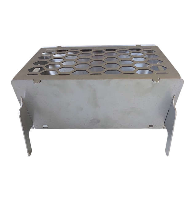 Compac Braai