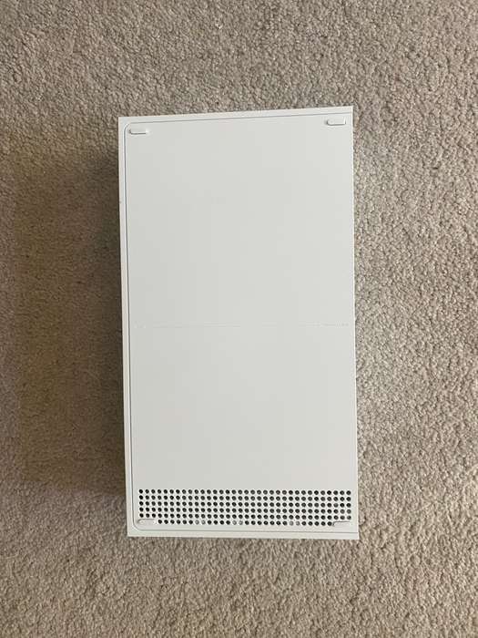 Xbox Series S 512GB As New Condition