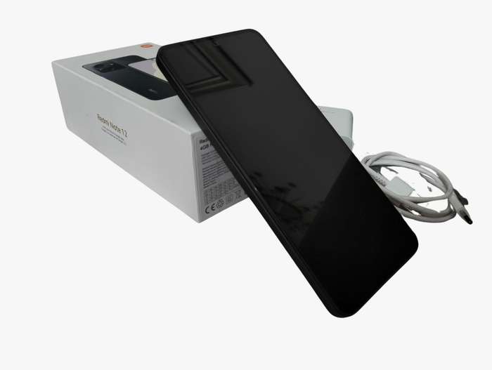 Redmi Note 12