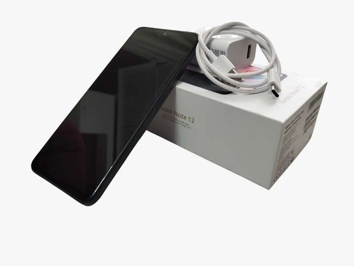 Redmi Note 12