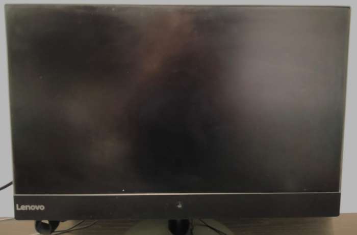 Lenovo 23" Core i3 All in One PC