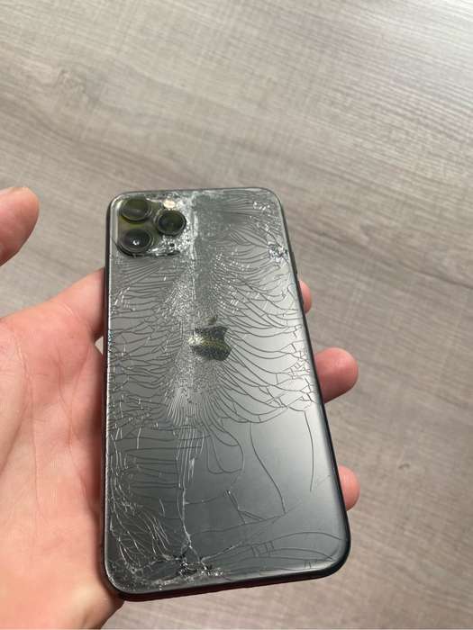 IPHONE 11 Pro 256GB