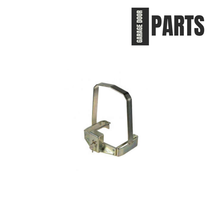 Centurion Gate Motor NEW D6 SMART Anti Tamper Bracket